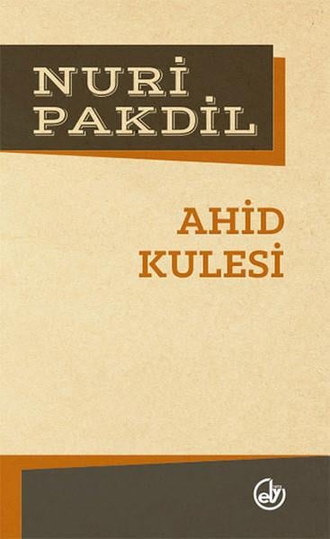 Tarık TalibDeneme Kitapları
