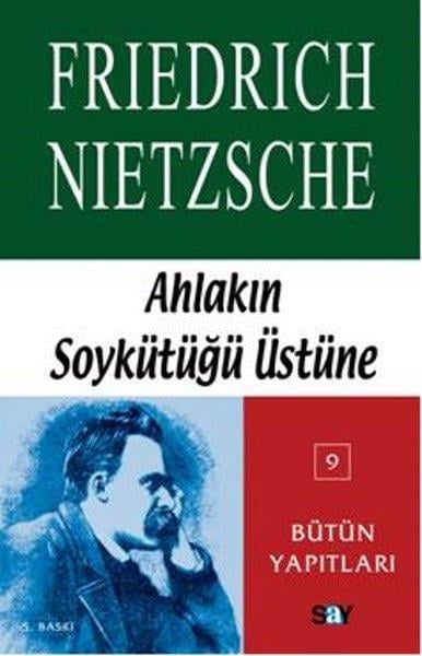 Ahmet İnamFelsefe BilimiAhlakın Soykütüğü Üstüne