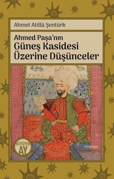 Ahmet Atilla ŞentürkTürk Edebiyatı Kitapları