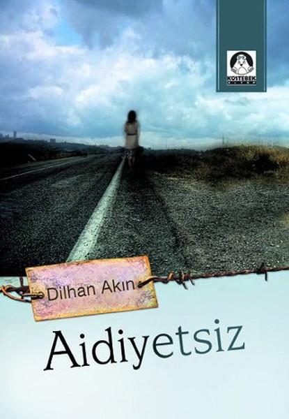 Dilhan AkınTürkçe Şiir Kitapları