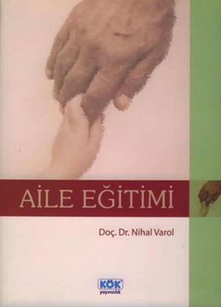 Doç.Dr.Nihal VarolEbeveyn Kitapları