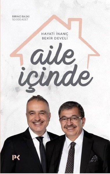 Hayati İnançInterviewsAile İçinde