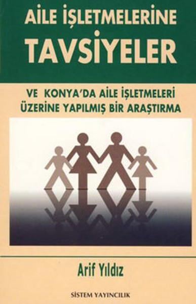 Arif YıldızAraştırma & İnceleme & Kuram Kitapları