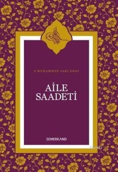 Dilaver SelviDiğerAile Saadeti