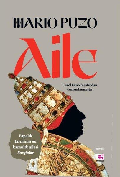 Mario PuzoTürkçe RomanlarAile