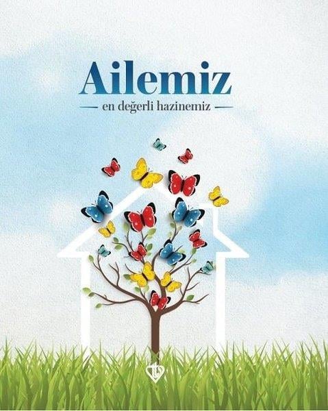 Kolektifİslamda Aile ve ÇocukAilemiz En Değerli Hazinemiz