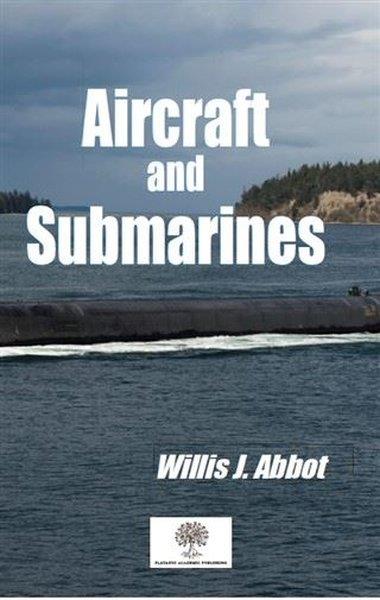 Willis J. AbbotMatematik - GeometriAircraft and Submarines