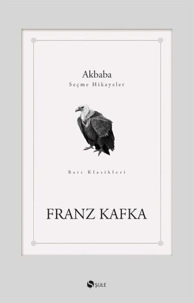 Franz KafkaAlman Edebiyatı KitaplarıAkbaba