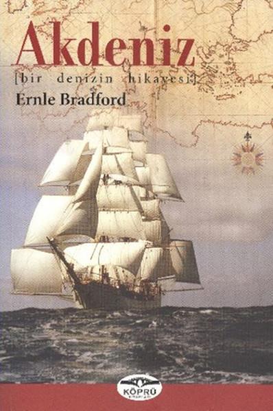 Ernle BradfordDünya Tarihi Kitapları
