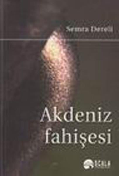 Semra DereliTürkçe Şiir Kitapları