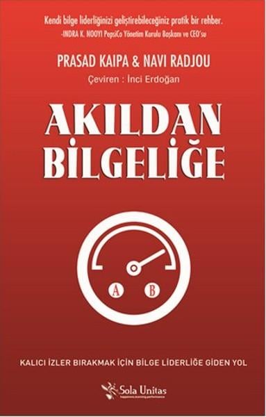Navi Radjouİş Dünyası Kitapları