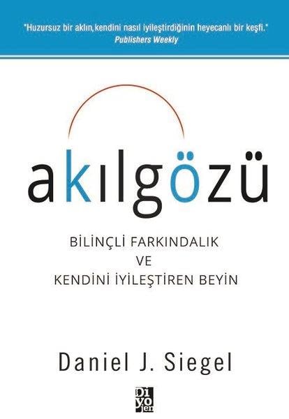 Daniel J. SiegelBaşvuru Kitapları