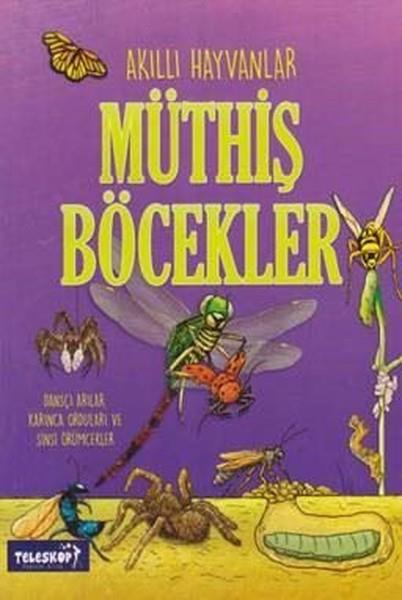 KolektifBilimsel Çocuk Kitapları