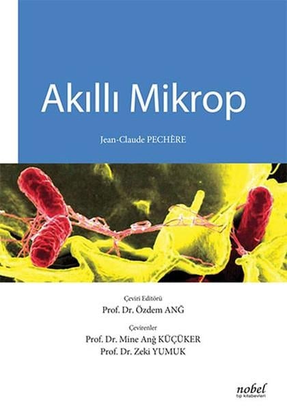 Zeki YumrukTıpAkıllı Mikrop
