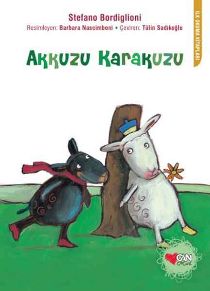 Tülin SadıkoğluKindergeschichtenAkkuzu Karakuzu
