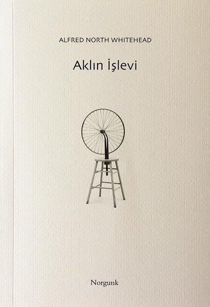 Alfred North WhiteheadAndereAklın İşlevi