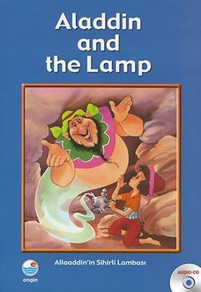 KolektifAllgemeine ThemenAladdin and the Lamp (CD'li)