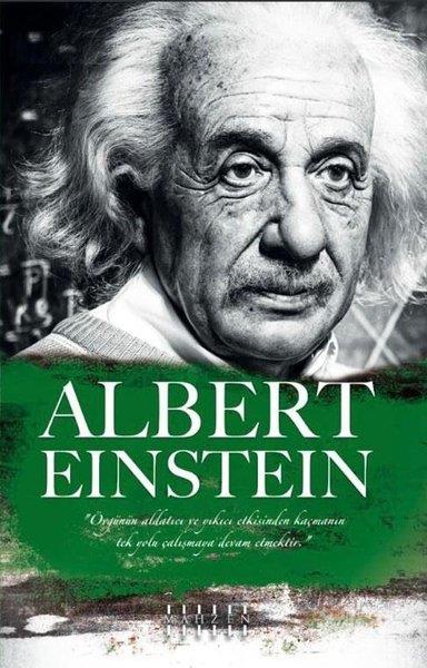 Meriç MertTarihi Biyografi ve Otobiyografi KitaplarıAlbert Einstein