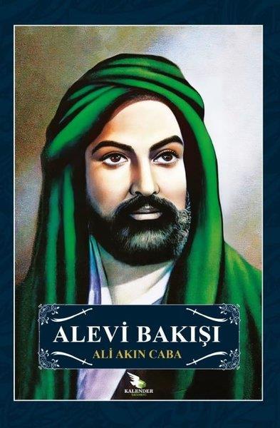 Ali Akın CabaAlevilik & Bektaşilik KitaplarıAlevi Bakışı