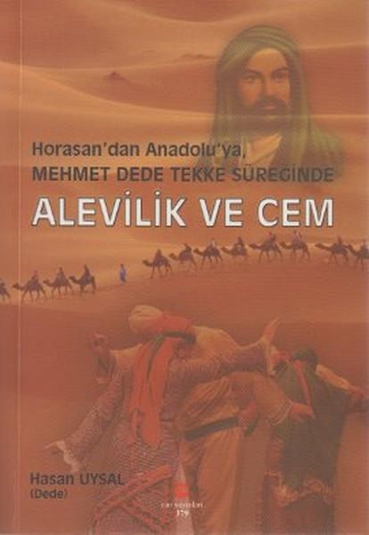 Hasan UysalAlevilik & Bektaşilik KitaplarıAlevilik ve Cem