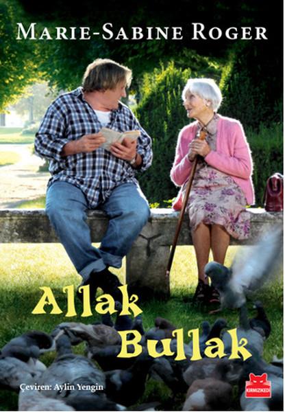 Marie-Sabine RogerTürkçe RomanlarAllak Bullak