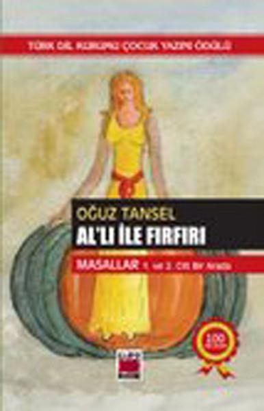 Oğuz TanselÇocuk Masal Kitapları