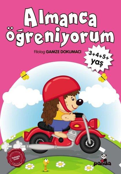 Gamze DokumacıReferans Çocuk Kitapları