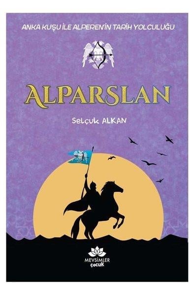 Selçuk AlkanKindergeschichtenAlparslan