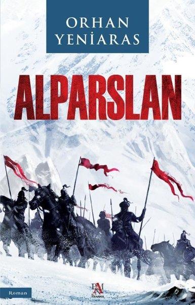 Orhan YeniarasTürkiye RomanAlparslan