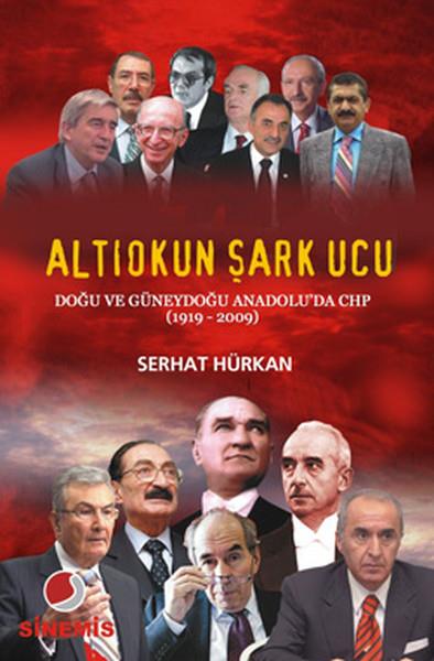 Serhat HürkanTürkiye Siyaseti ve Politikası Kitapları
