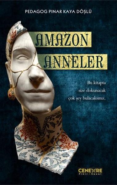 Pınar Kaya DöşlüÇocuk Psikolojisi KitaplarıAmazon Anneler