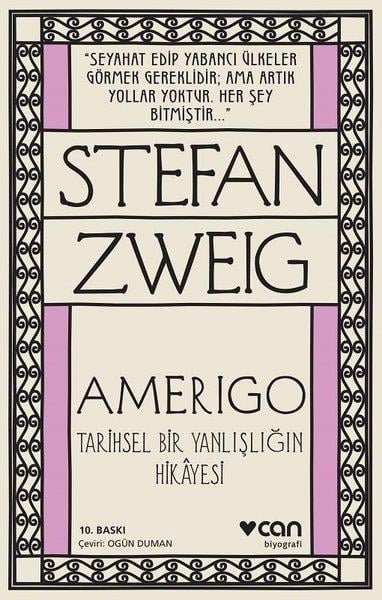 Stefan ZweigBiyografi & Otobiyografi Kitapları