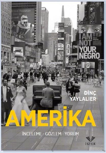 Dinç YaylalıerÜlke RehberleriAmerika