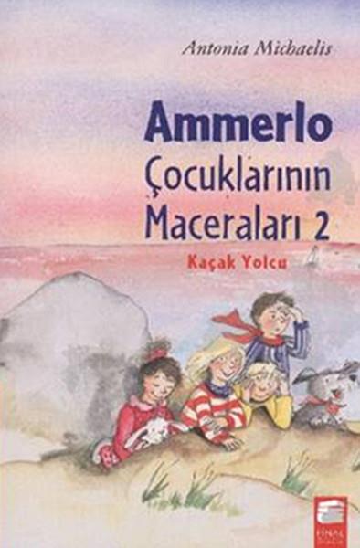Ersel KayaoğluÇocuk Hikaye Kitapları