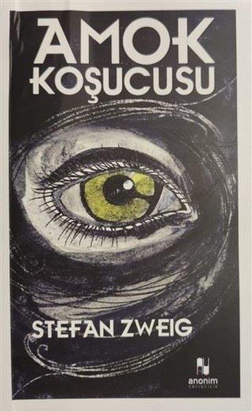 Stefan ZweigTürkçe Romanlar