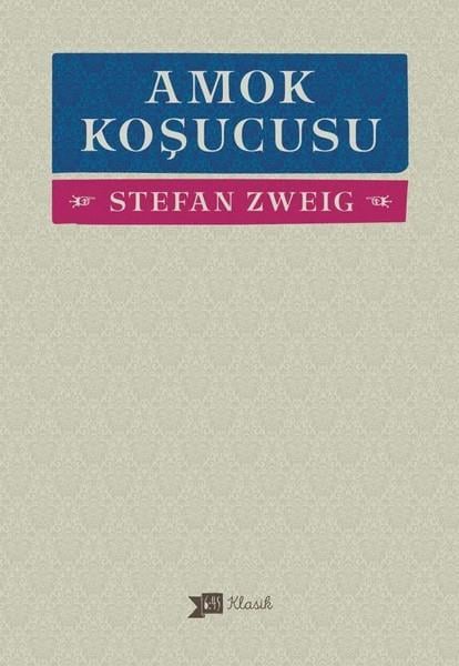 Stefan ZweigTürkçe Romanlar