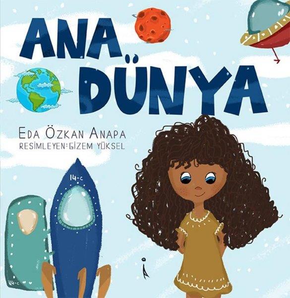 Eda Özkan AnapaOkul Öncesi Başvuru Kitapları