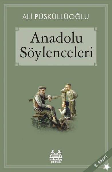 Ali PüsküllüoğluTürkçe Romanlar