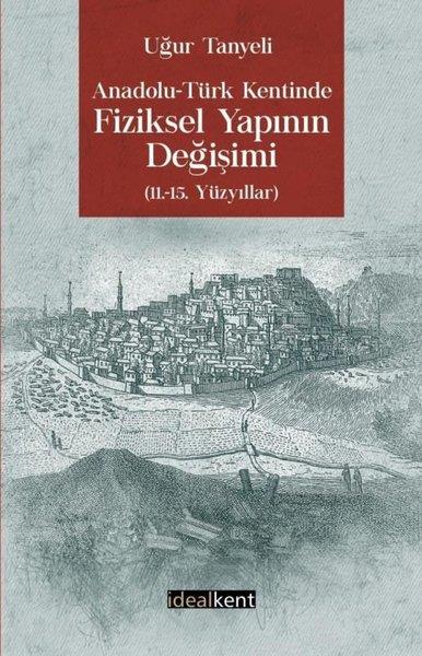 Uğur TanyeliArkeoloji
