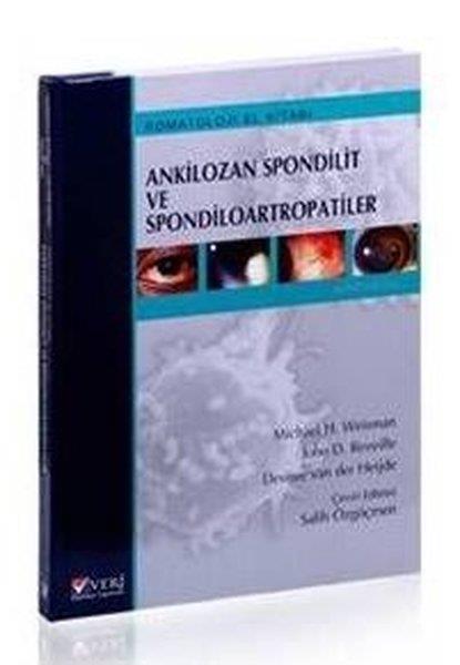Ali ÇelikDil Bilimi - EtimolojiAnkilozan Spondilit ve Spondiloartropatiler