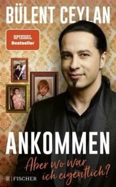 Ceylan BülentGermanAnkommen