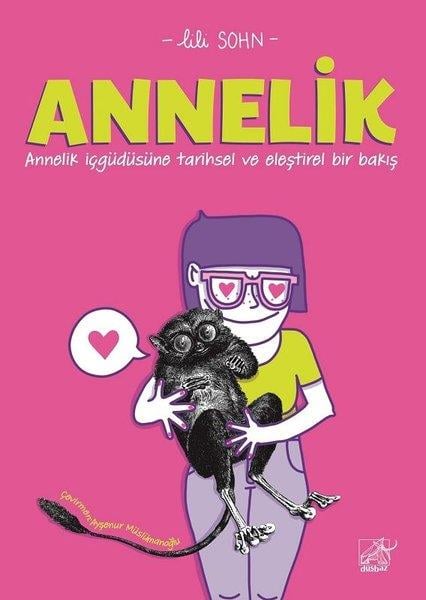 Lili SohnEbeveyn Kitapları