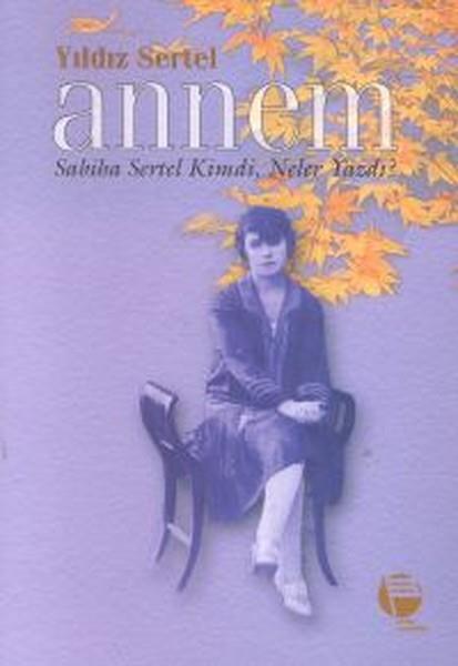 Yıldız SertelBiyografi & Otobiyografi Kitapları