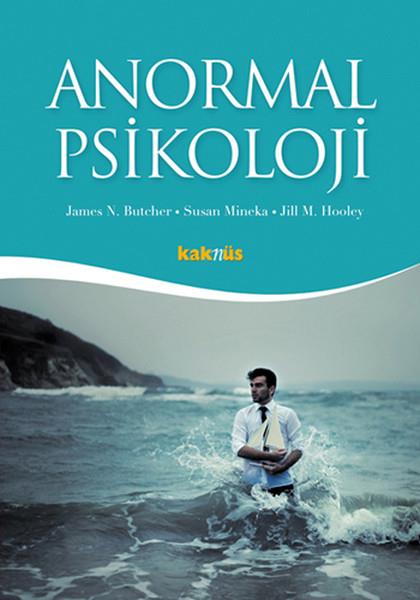 N. ButcherDiğerAnormal Psikoloji
