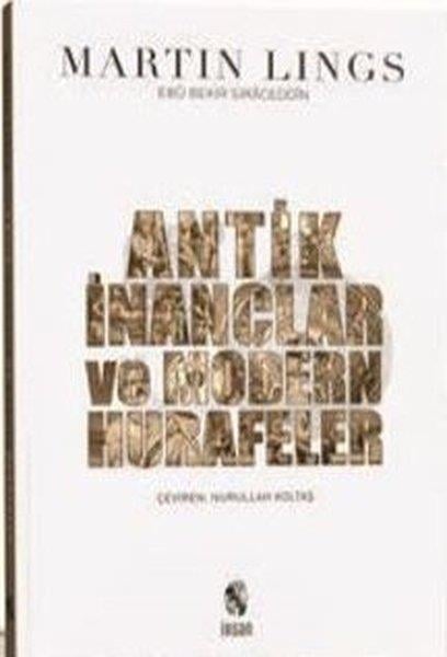 Martin LingsDiğer İnançlara Ait Kitaplar