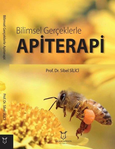 Sibel SiliciEğitimApiterapi