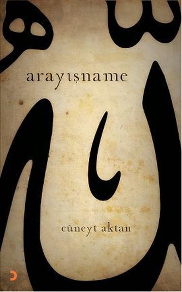 Cüneyt AktanKuran-ı Kerim ve Kuran-ı Kerim Üzerine KitaplarArayışname