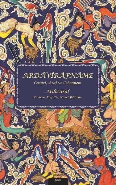 ArdavirafArap Edebiyatı Kitapları
