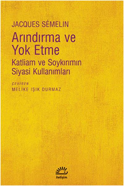 Melike Işık DurmazSiyaset Bilimi Kitapları