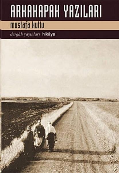 Mustafa KutluHikaye (Öykü) Kitapları